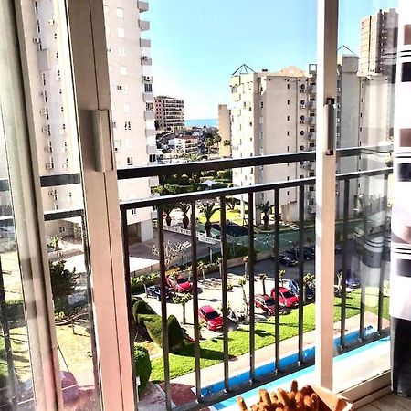 Студия У Моря Benidorm Eksteriør bilde
