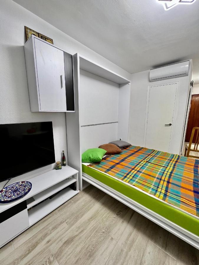 Студия У Моря Benidorm Eksteriør bilde